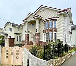 ときわ町3丁目　中古戸建