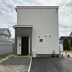 安平町追分緑ヶ丘 中古戸建物件