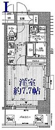 エスリード弁天町南 216