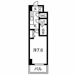 スプランディッドキャトル 1102