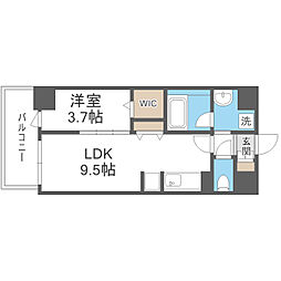 セイワパレス深江橋駅前 706