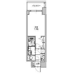 S-RESIDENCE堺筋本町Uno 1306