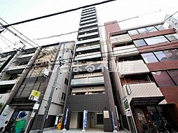 ブリリアントジュネス本町 202