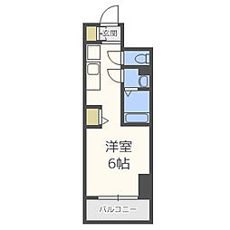 プレサンス福島ニューゲート 704