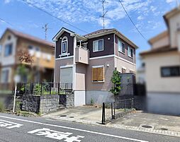 柏市高南台1丁目