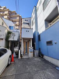 品川区東五反田一丁目