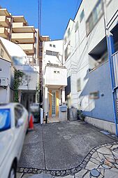 品川区東五反田一丁目