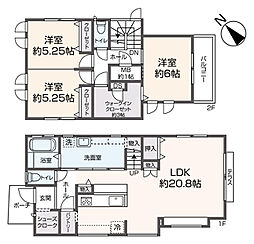 相模原市中央区淵野辺二丁目