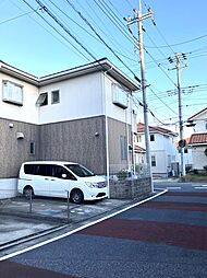 四街道市もねの里３丁目　中古戸建