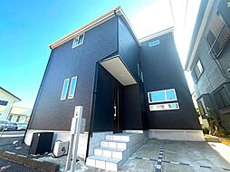 船橋市習志野二丁目 戸建