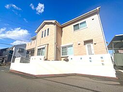 習志野市鷺沼台二丁目 一戸建