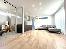 東初富三丁目 一戸建