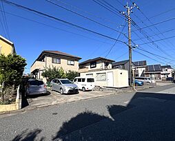 君津市陽光台 中古戸建