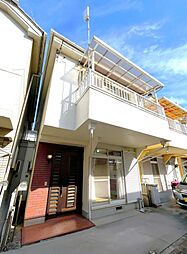 習志野市新栄一丁目　テラスハウス