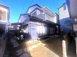 常盤平中古戸建