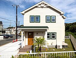 シェリスタガーデン鎌取1号棟