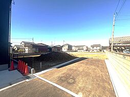 中野台分譲地 A区画