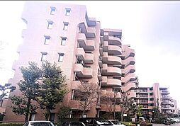 コスモ津田沼グレイスシティA棟