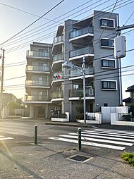 コスモ津田沼ティエラ 204