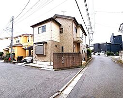 飯山満町３丁目中古戸建