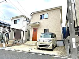 市川市北方町四丁目  一戸建