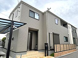 東初富1丁目　中古戸建