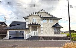 西ユーカリが丘4丁目 中古戸建