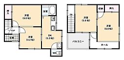 松戸新田　中古戸建