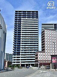 グレーシアタワーズ海老名ウエスト