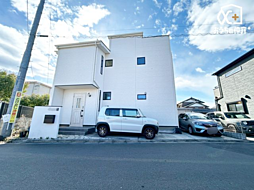 朝霞市宮戸4丁目