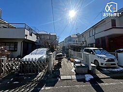 東久留米市柳窪5丁目