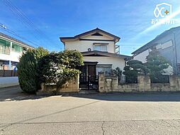 東久留米市小山3丁目　全1区画　1号地