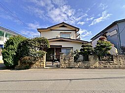 東久留米市小山3丁目　全1区画　1号地