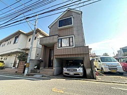 東村山市萩山町3丁目