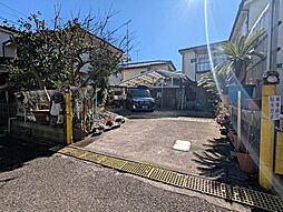 東久留米市幸町3丁目　全1区画