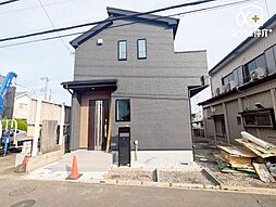 新座市畑中2丁目 全1棟 1号棟