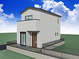 新座市新堀3丁目　全1区画