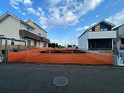 国立市青柳1丁目　全2棟　2号棟