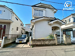 新座市石神2丁目