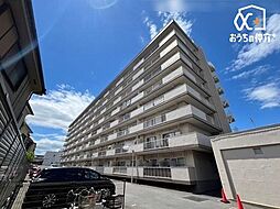 久留米ハイライズ 208