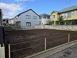 練馬区東大泉6丁目 A区画