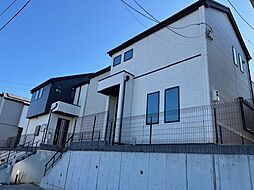 清瀬市中里三丁目