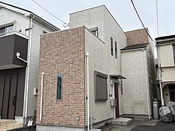 東大和市仲原一丁目中古戸建