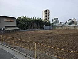 さいたま市南区白幡一丁目土地