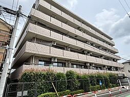 ライオンズガーデン大泉学園 ６０４