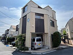 中野区丸山一丁目中古戸建