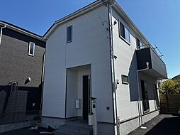 武蔵村山市中原二丁目中古戸建