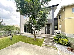 宇都宮市下川俣町の一戸建て