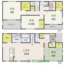 小山市大字横倉新田