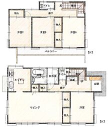 宇都宮市鶴田町